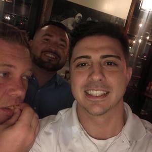 Meet your Posher, Benjamin